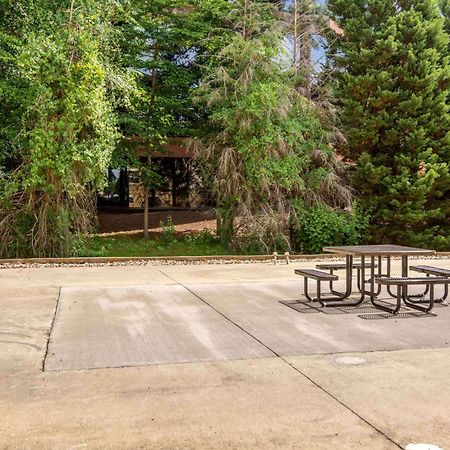 Extended Stay America Suites - Richmond - W Broad Street - Glenside - North Екстер'єр фото