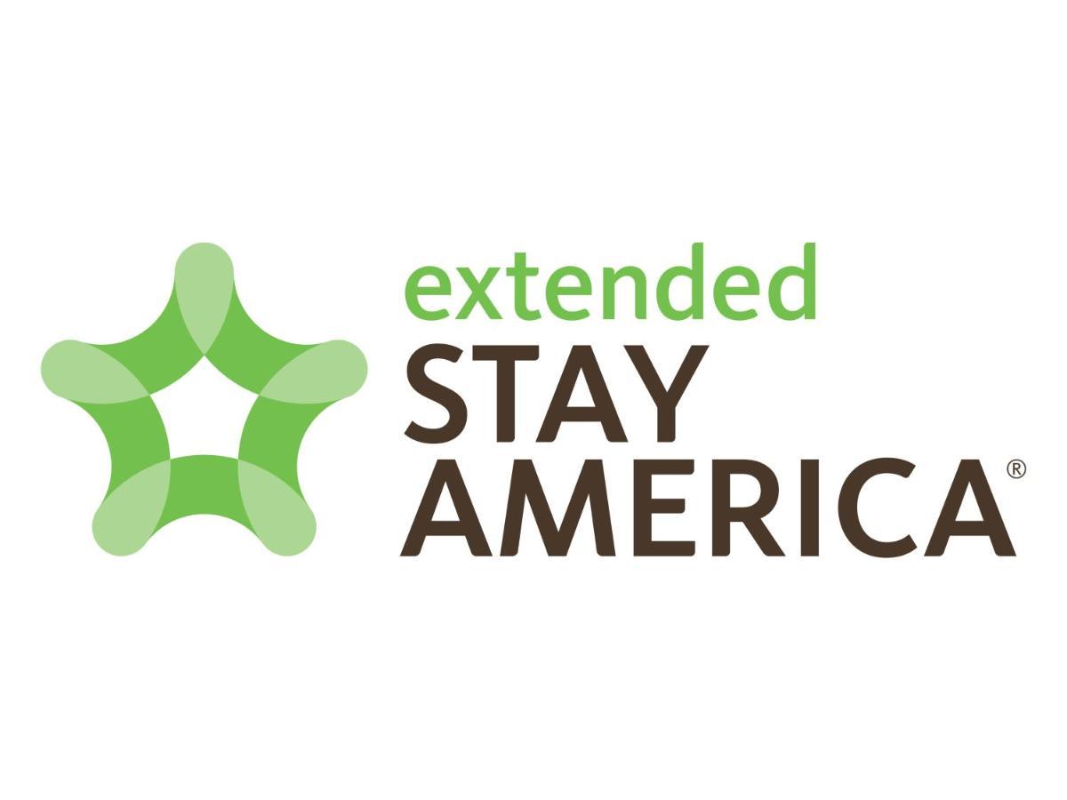 Extended Stay America Suites - Richmond - W Broad Street - Glenside - North Екстер'єр фото
